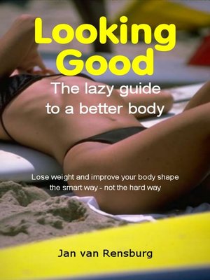 cover image of Looking Good